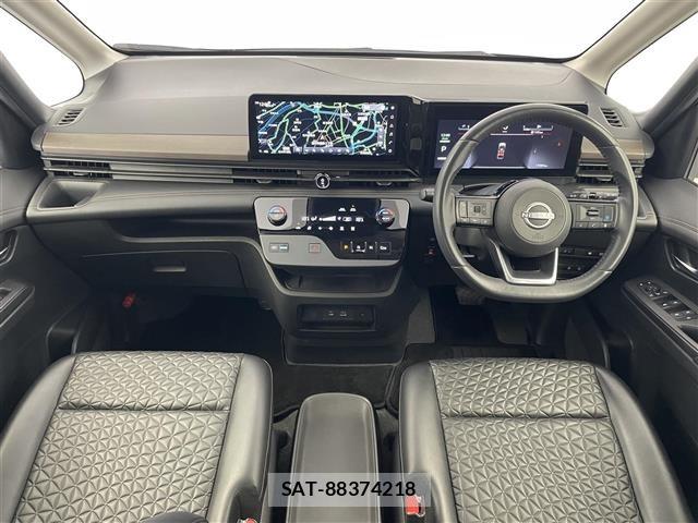 Nissan SERENA 2023 8672326-15
