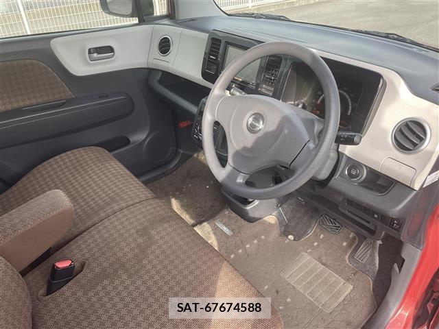 Nissan MOCO 2013 8712772-11