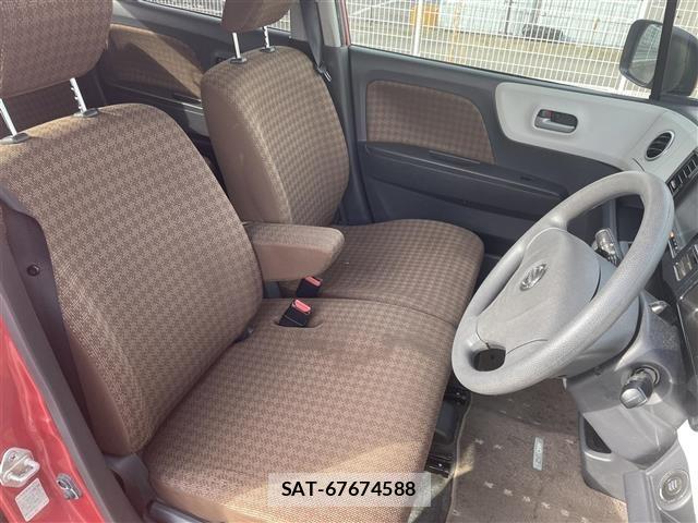 Nissan MOCO 2013 8712772-12