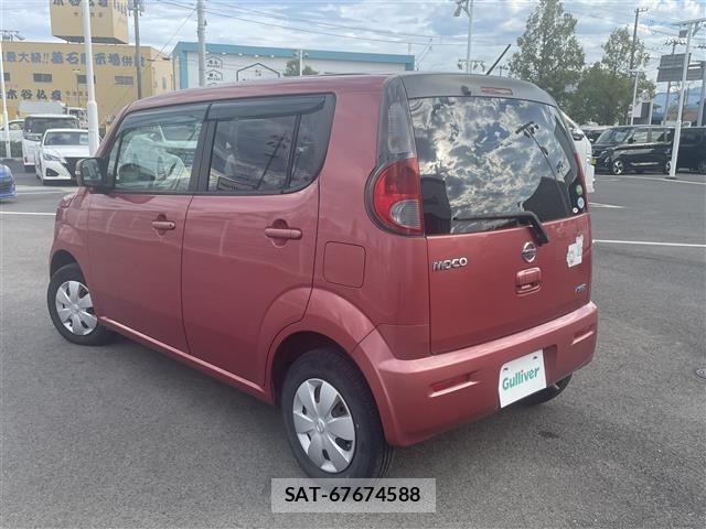 Nissan MOCO 2013 8712772-13