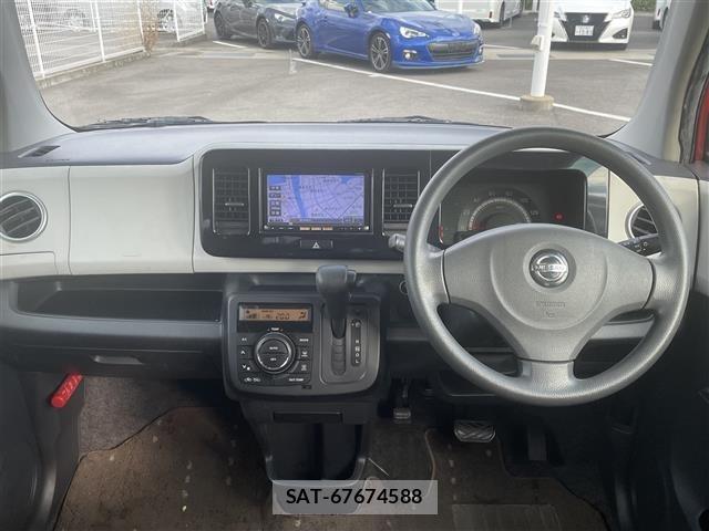 Nissan MOCO 2013 8712772-14