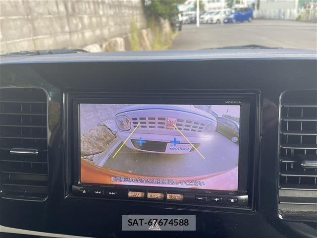 Nissan MOCO 2013 8712772-15