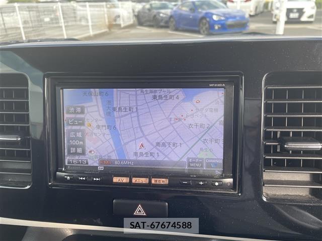 Nissan MOCO 2013 8712772-17