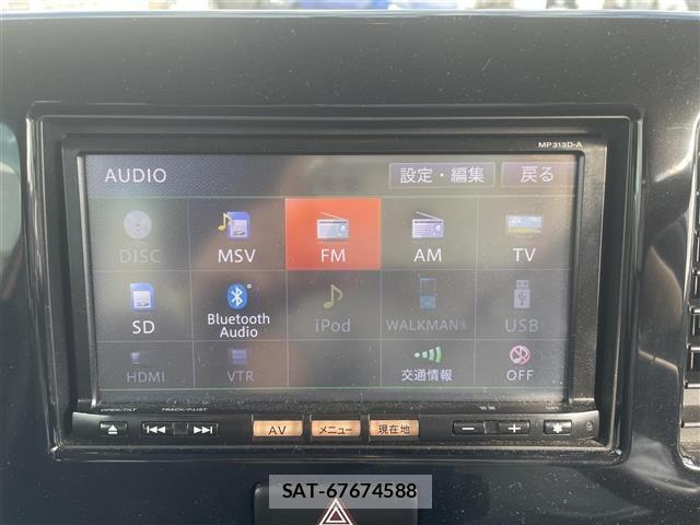 Nissan MOCO 2013 8712772-18