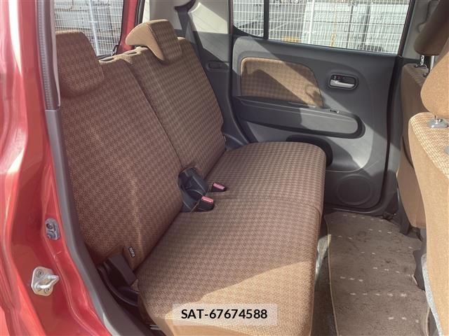 Nissan MOCO 2013 8712772-2