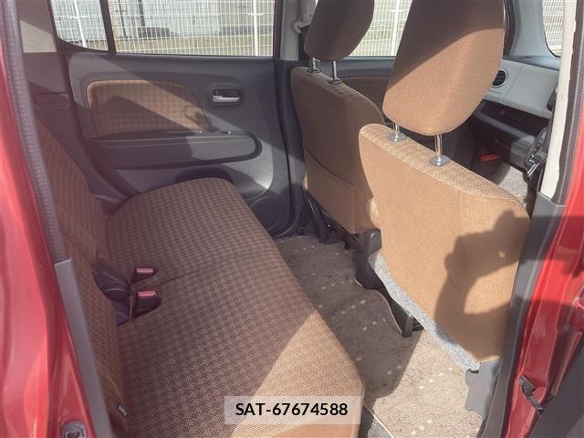 Nissan MOCO 2013 8712772-22