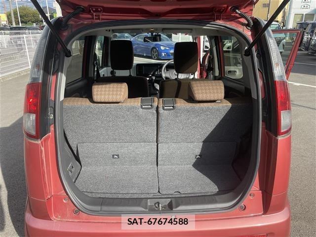 Nissan MOCO 2013 8712772-4