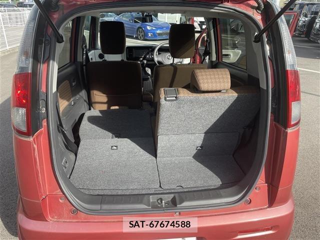 Nissan MOCO 2013 8712772-6