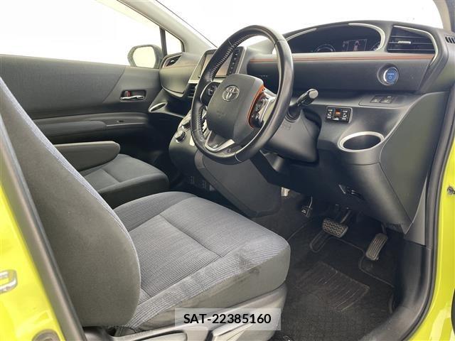 Toyota SIENTA 2015 8671977-2