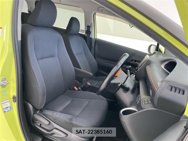 Toyota SIENTA 2015 8671977-21