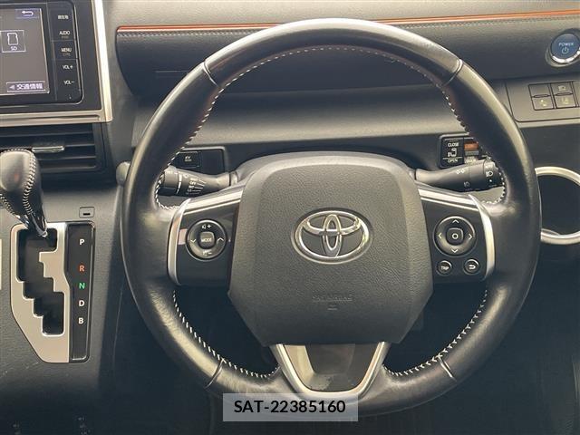 Toyota SIENTA 2015 8671977-22