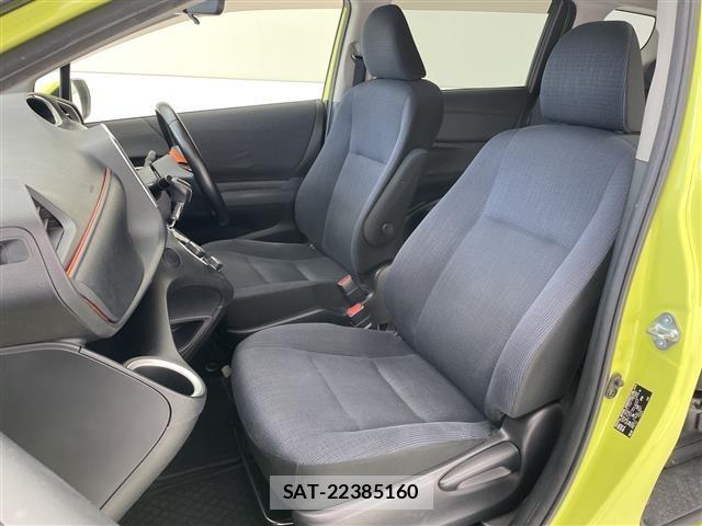 Toyota SIENTA 2015 8671977-23