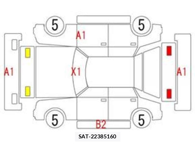 Toyota SIENTA 2015 8671977-24