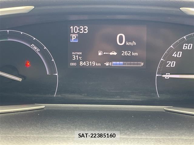 Toyota SIENTA 2015 8671977-5