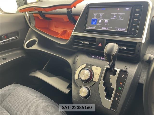 Toyota SIENTA 2015 8671977-7