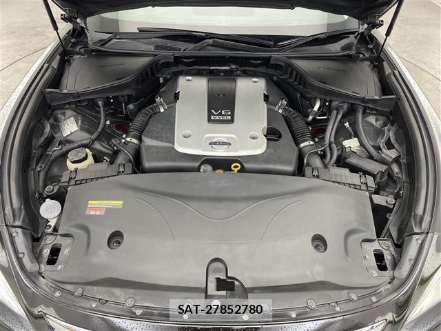 Nissan FUGA 2011 8909606-14