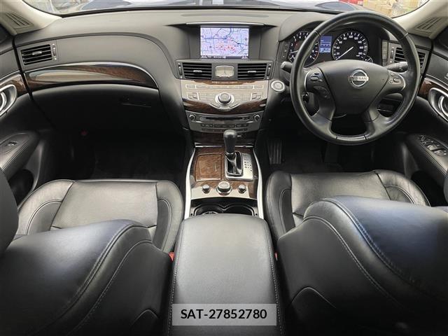 Nissan FUGA 2011 8909606-15