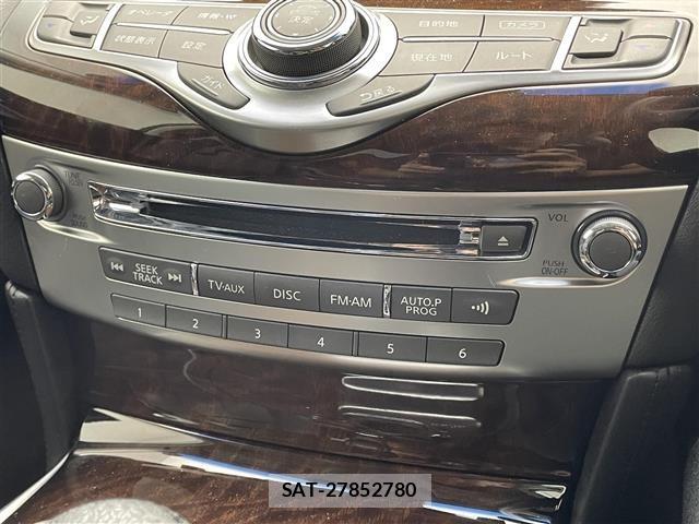 Nissan FUGA 2011 8909606-20