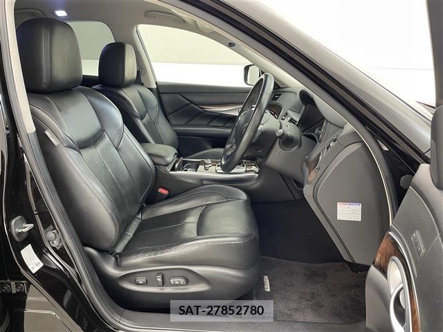 Nissan FUGA 2011 8909606-6