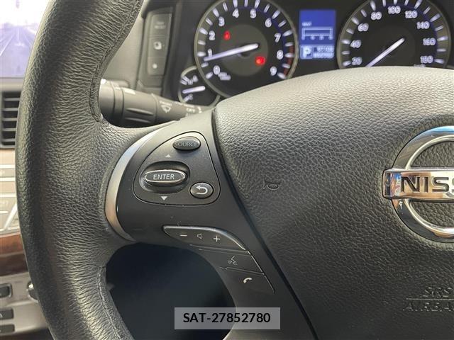 Nissan FUGA 2011 8909606-7