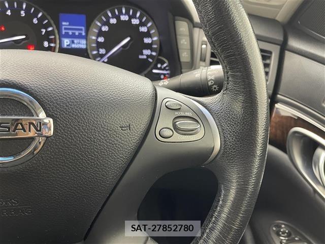 Nissan FUGA 2011 8909606-8