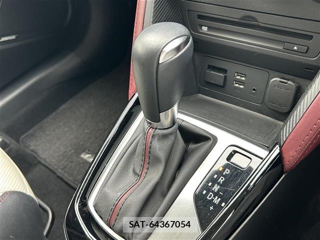 Mazda CX-3 2016 8711899-10
