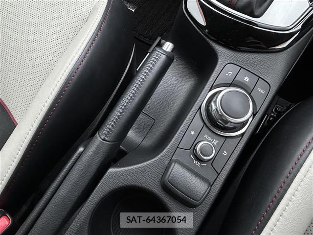 Mazda CX-3 2016 8711899-11