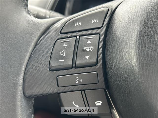Mazda CX-3 2016 8711899-12