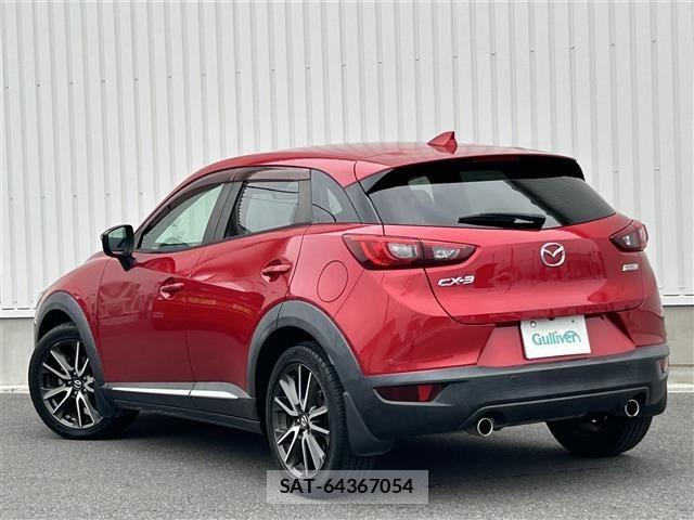 Mazda CX-3 2016 8711899-13