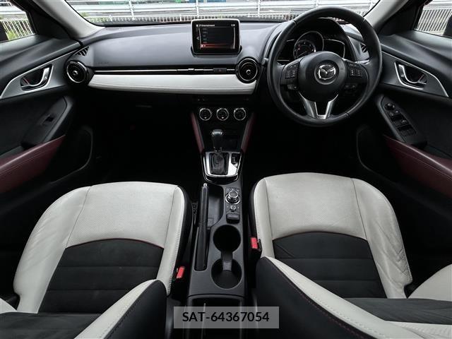 Mazda CX-3 2016 8711899-14