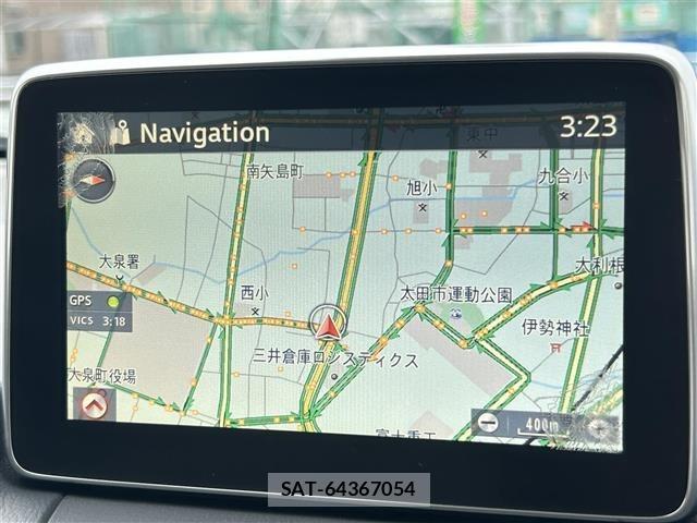 Mazda CX-3 2016 8711899-15