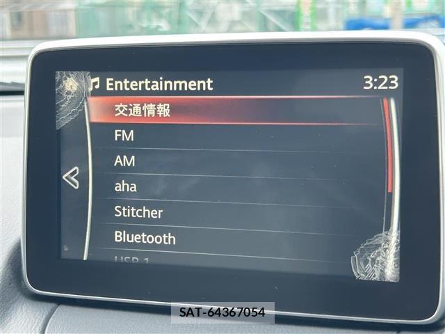 Mazda CX-3 2016 8711899-16