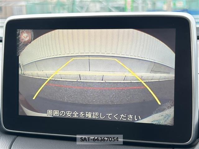 Mazda CX-3 2016 8711899-18
