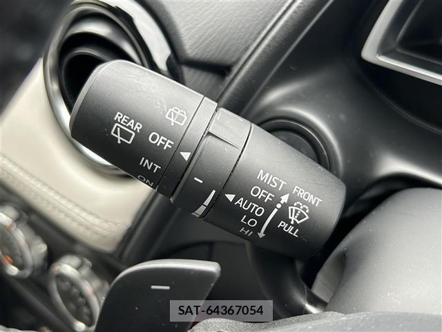 Mazda CX-3 2016 8711899-22