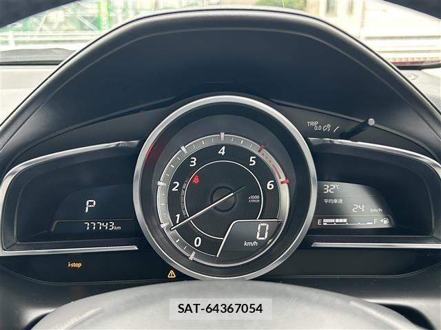 Mazda CX-3 2016 8711899-3