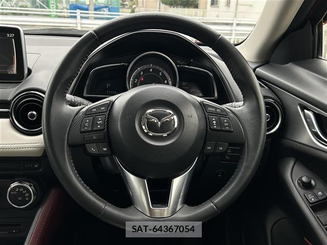 Mazda CX-3 2016 8711899-4