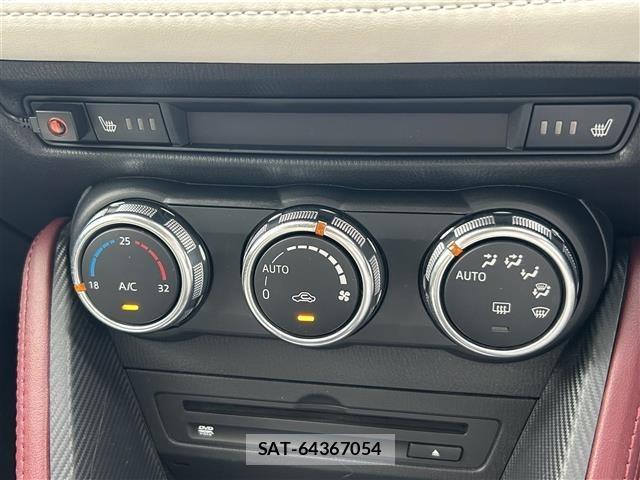Mazda CX-3 2016 8711899-7
