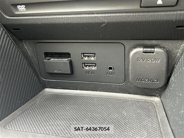 Mazda CX-3 2016 8711899-9