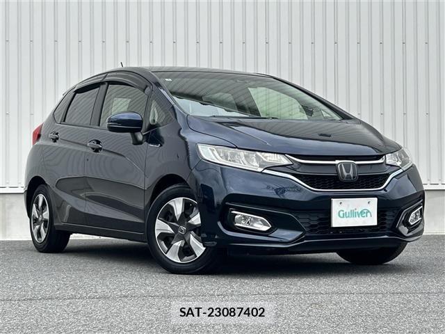 Honda FIT 2019 8722626-0