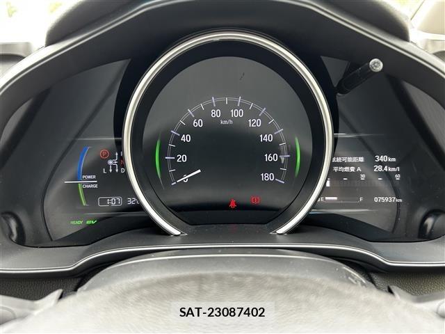 Honda FIT 2019 8722626-1