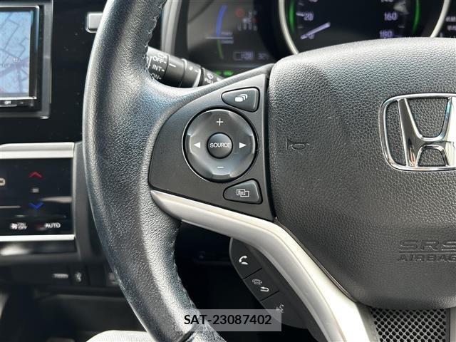 Honda FIT 2019 8722626-11