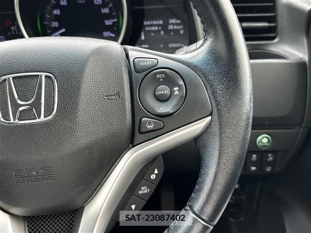 Honda FIT 2019 8722626-12