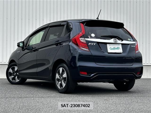 Honda FIT 2019 8722626-13