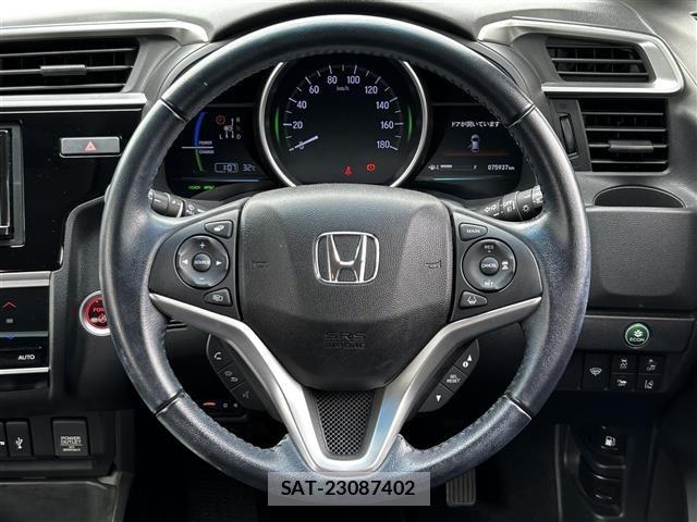 Honda FIT 2019 8722626-20