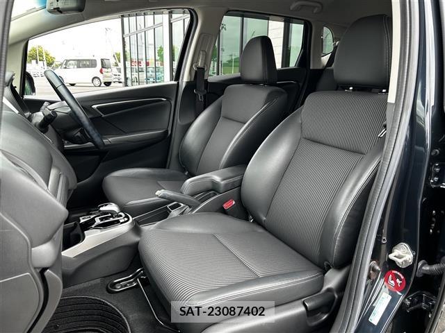 Honda FIT 2019 8722626-4