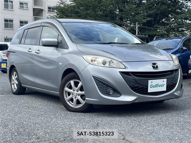 Mazda PREMACY 2013 8713618-0