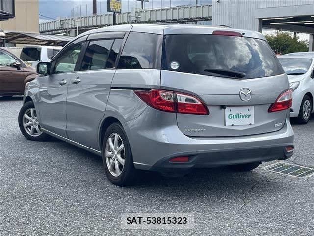Mazda PREMACY 2013 8713618-1