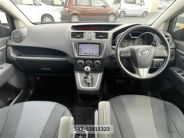 Mazda PREMACY 2013 8713618-2