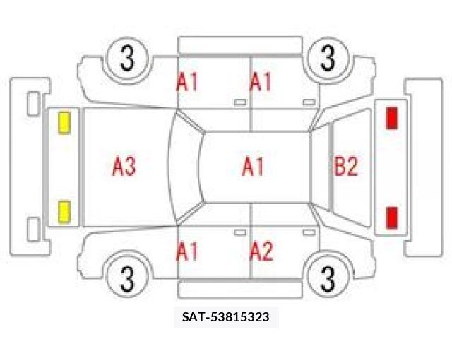 Mazda PREMACY 2013 8713618-3