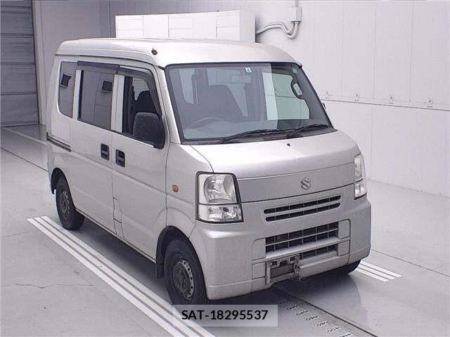 Suzuki EVERY 2010 8679614-0